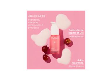 CAUDALIE VINOHYDRA SERUM HIALURONICO 30ML