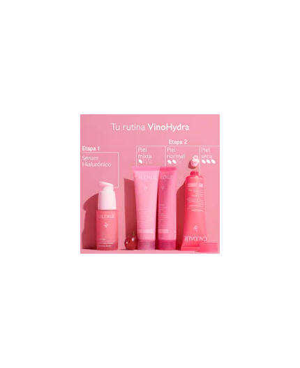 CAUDALIE VINOHYDRA SERUM HIALURONICO 30ML