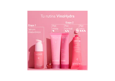 CAUDALIE VINOHYDRA SERUM HIALURONICO 30ML