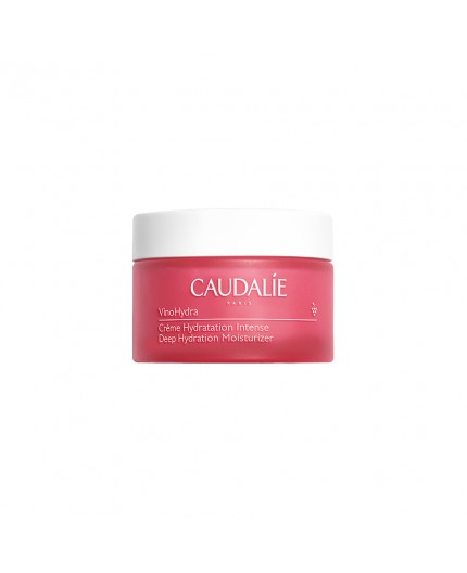 CAUDALIE VINOHYDRA CREMA HYDRATACION INTENSA 50ML