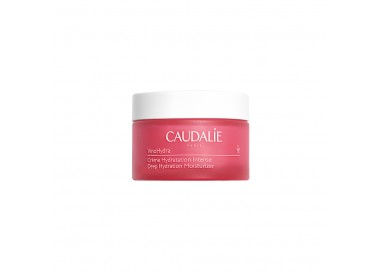 CAUDALIE VINOHYDRA CREMA HYDRATACION INTENSA 50ML