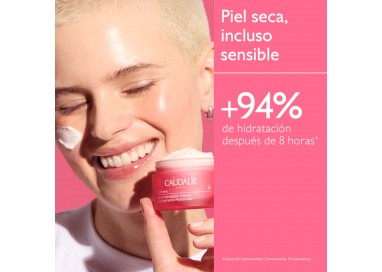 CAUDALIE VINOHYDRA CREMA HYDRATACION INTENSA 50ML