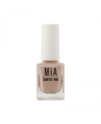 MIA ESMALTE ECRU LUXURY NUDES
