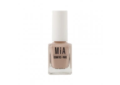 MIA ESMALTE ECRU LUXURY NUDES