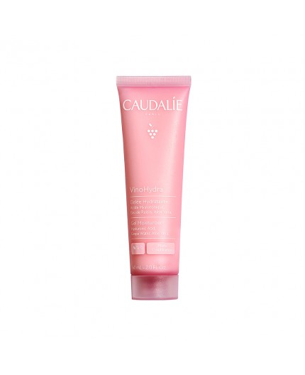 CAUDALIE GEL CREMA HYDRATANTE 60ML