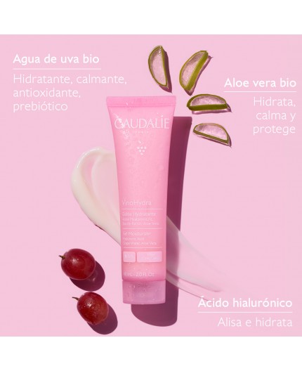 CAUDALIE GEL CREMA HYDRATANTE 60ML