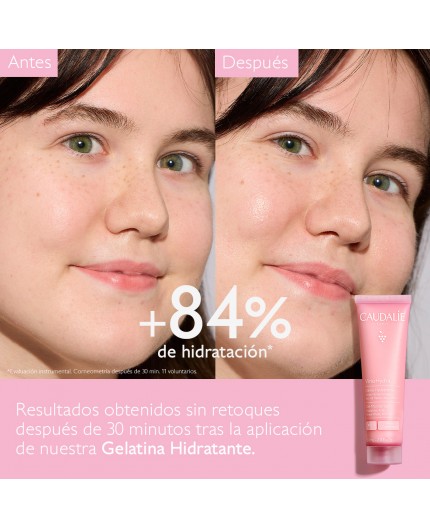 CAUDALIE GEL CREMA HYDRATANTE 60ML