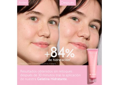 CAUDALIE GEL CREMA HYDRATANTE 60ML