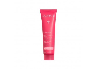 CAUDALIE VINOHYDRA CREMA HIDRATACION INTENSA 60ML