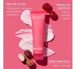 CAUDALIE VINOHYDRA CREMA HIDRATACION INTENSA 60ML 2