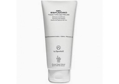 5PUNTO5 GEL ESPUMOSO 200ML