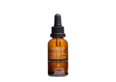 5PUNTO5 AHA/BHA 10% INTENSIVE PEEL 30ML