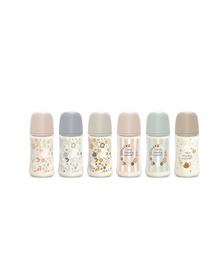 SUAVINEX WONDERLAND BIBERON 270ML