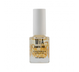 MIA COSMETICS CALÉNDULA ACEITE CUTÍCULAS