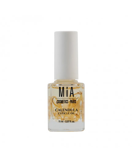 MIA COSMETICS CALÉNDULA ACEITE CUTÍCULAS