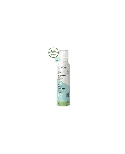 SUAVINEX AGUA DE MAR +3M