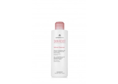 SKIN RESIST VELCET CLEANS
