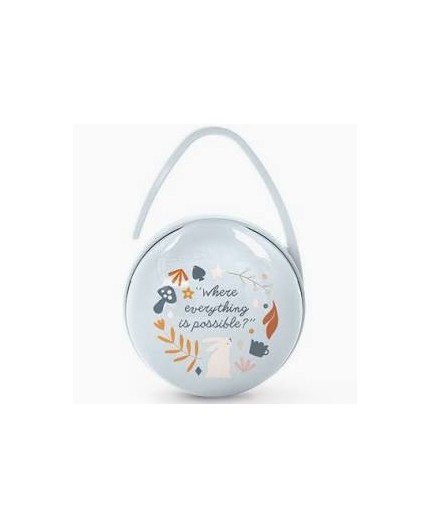 SUAVINEX PORTACHUPETES DUO WONDERLAND +0M