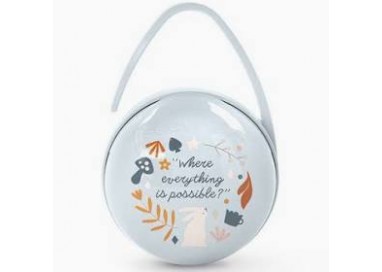 SUAVINEX PORTACHUPETES DUO WONDERLAND +0M