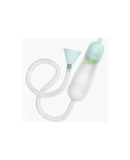 SUAVINEX ASPIRADOR NASAL +0M
