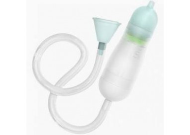 SUAVINEX ASPIRADOR NASAL +0M