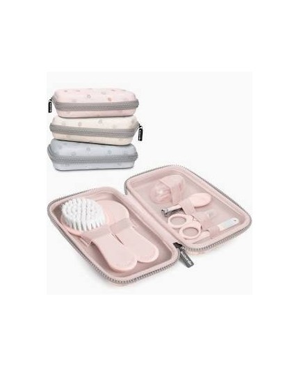 SUAVINEX SET MANICURA ROSA
