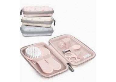 SUAVINEX SET MANICURA ROSA