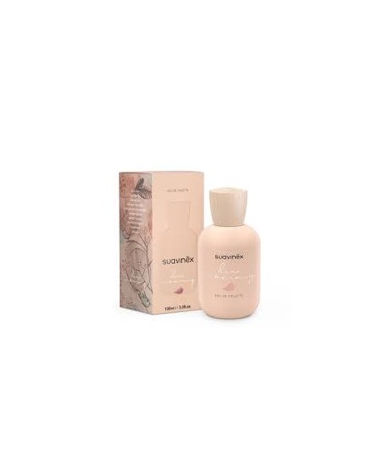 SUAVINEX DEAR MOMY 100ML