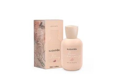 SUAVINEX DEAR MOMY 100ML