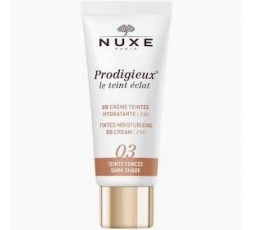 NUXE PRODIGIEUX BB CREAM HIDRTANTE COLOR N. 3
