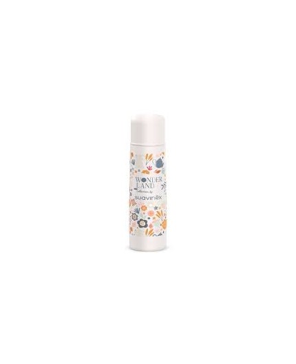 SUAVINEX TERMO PARA LIQUIDOS WONDERLAND BLANCO 500ML