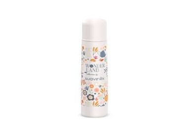 SUAVINEX TERMO PARA LIQUIDOS WONDERLAND BLANCO 500ML