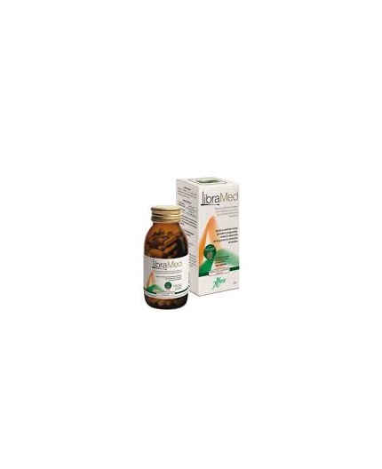 ABOCA LIBRAMED 84 COMPRIMIDOS