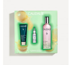CAUDALIE COFRE NAVIDAD AGUA DE BELLEZA 100ML
