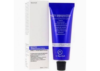 5PUNTO5 BIOTIC SEBOCONTROL PRE Y POSTBIOTICOS 50ML