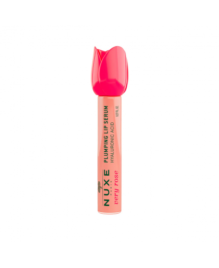 NUXE VERY ROSE SERUM DE LABIOS REPULPANTE