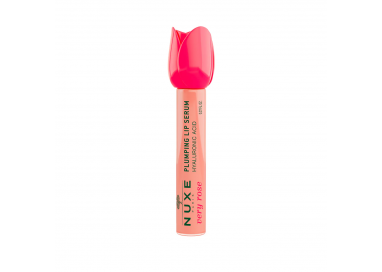 NUXE VERY ROSE SERUM DE LABIOS REPULPANTE