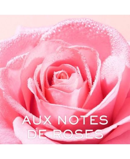 NUXE VERY ROSE LECHE DESMAQUILLANTE RICA 200ML