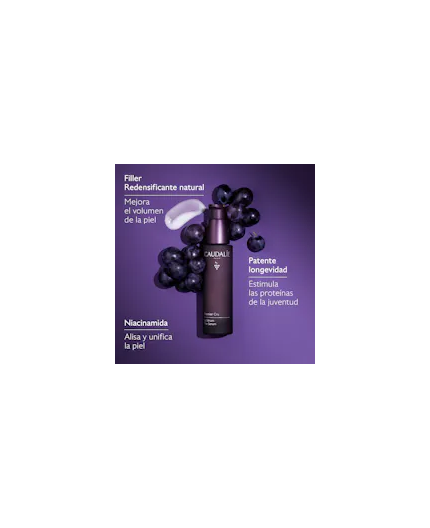 CAUDALIE PREMIER CRU SERUM