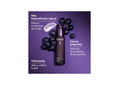 CAUDALIE PREMIER CRU SERUM