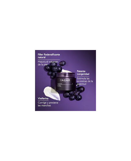 CAUDALIE PREMIER CRU LA CREMA 50ML