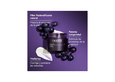 CAUDALIE PREMIER CRU LA CREMA 50ML