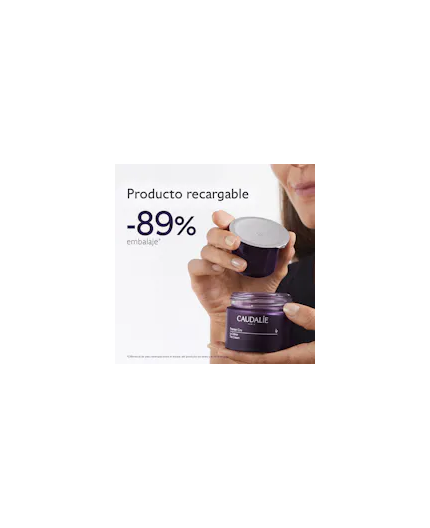 CAUDALIE PREMIER CRU LA CREMA 50ML