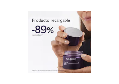 CAUDALIE PREMIER CRU LA CREMA 50ML