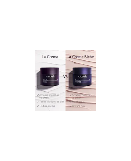 CAUDALIE PREMIER CRU LA CREMA 50ML