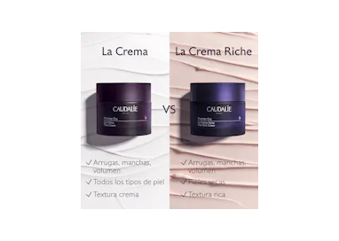 CAUDALIE PREMIER CRU LA CREMA 50ML