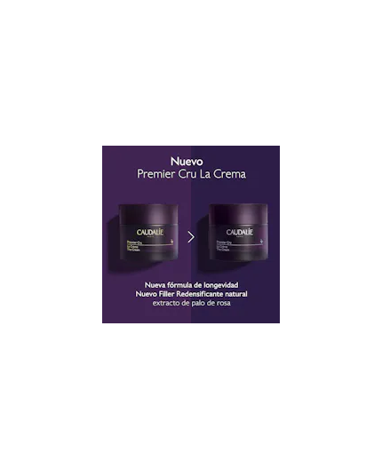 CAUDALIE PREMIER CRU LA CREMA 50ML