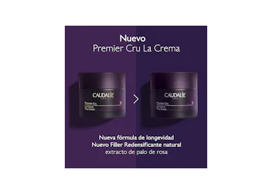 CAUDALIE PREMIER CRU LA CREMA 50ML
