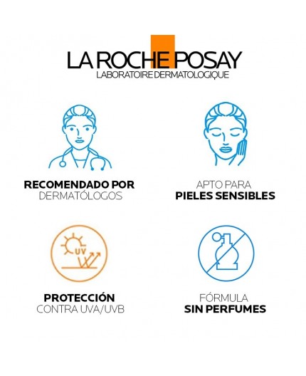 ANTHELIOS UVMUNE 400 FLUIDO ANTIMANCHAS SPF 50+ 50ML
