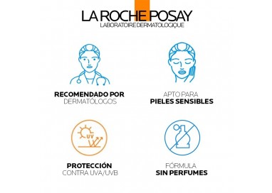 ANTHELIOS UVMUNE 400 FLUIDO ANTIMANCHAS SPF 50+ 50ML